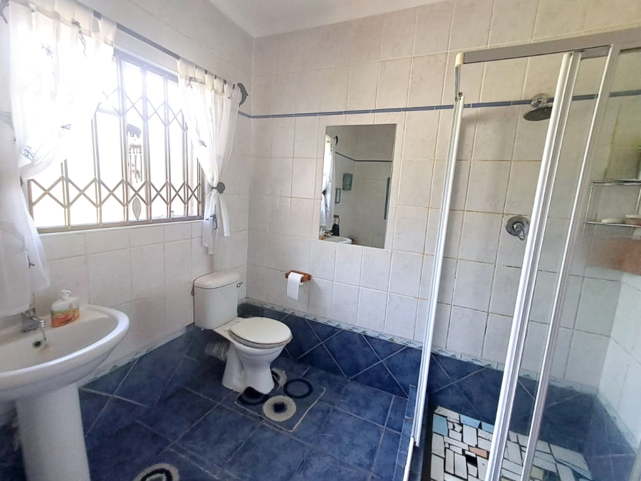 4 Bedroom Property for Sale in Sasolburg Ext 23 Free State